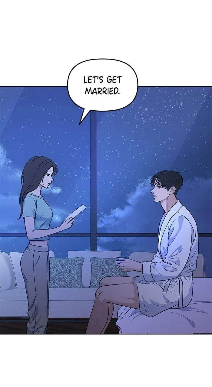 One of Three Chapter 57 - page 2