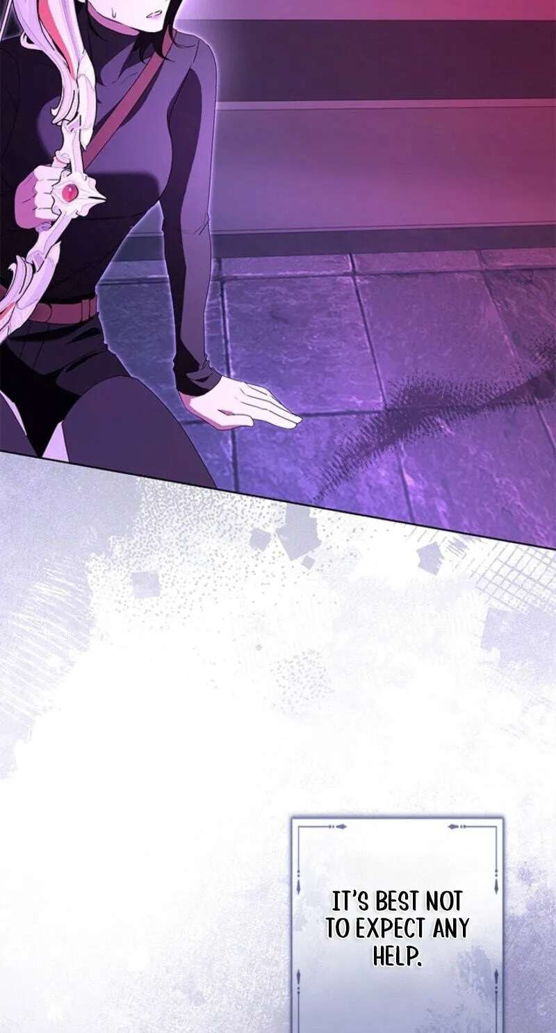 Former Office Worker Becomes an Apocalypse Villainess ~I'll Survive with Corporate Skills~ Chapter 43 - page 104
