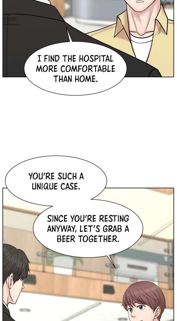 Trauma Center:Dr. Baek Chapter 46 - page 92