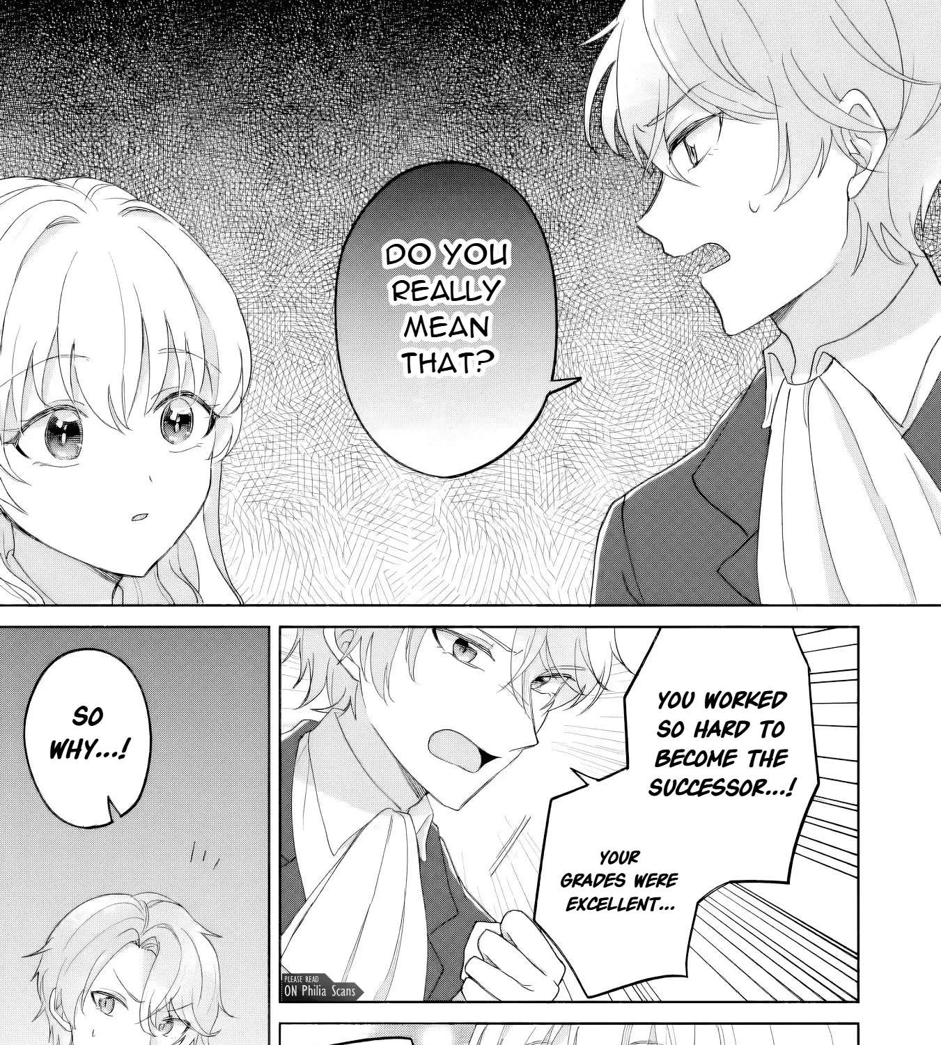 My Greedy Stepsister Stole My Fiancé and Tried to Take My House, so My Patience Finally Snapped Chapter 1 - page 56