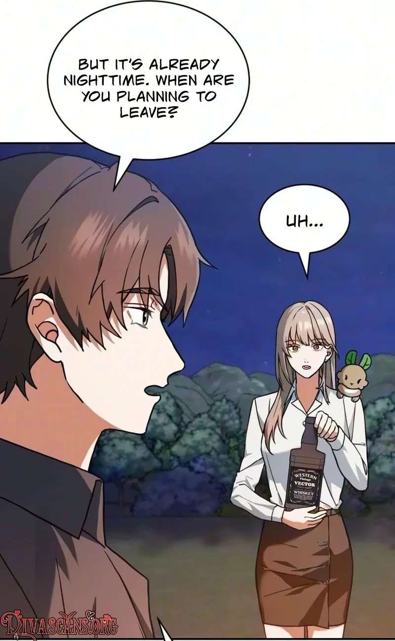 I Retired to the Countryside, and National-Level Big Shots Won't Leave Me Alone Chapter 3 - page 85