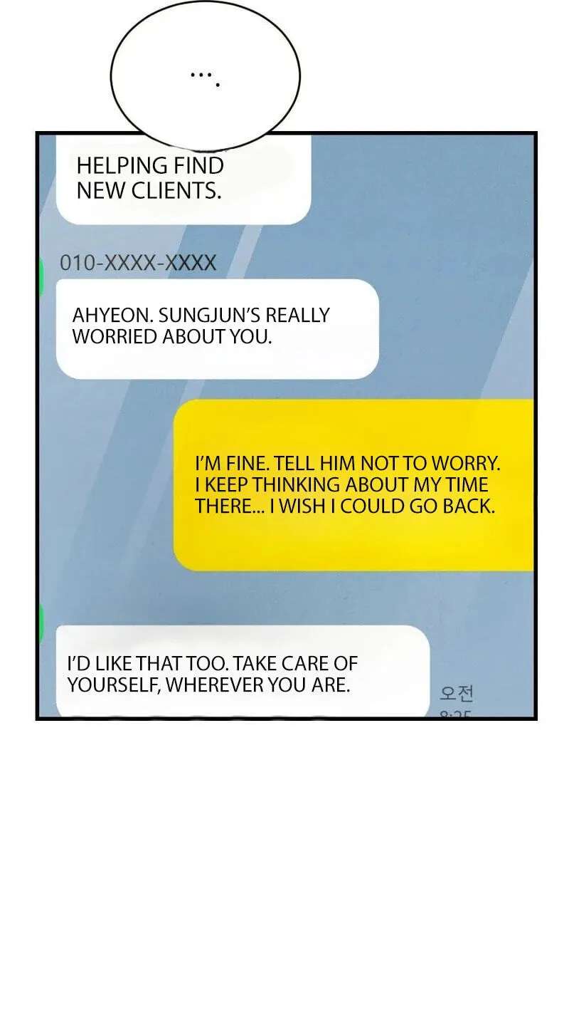 Missing Wife Chapter 40 - page 30
