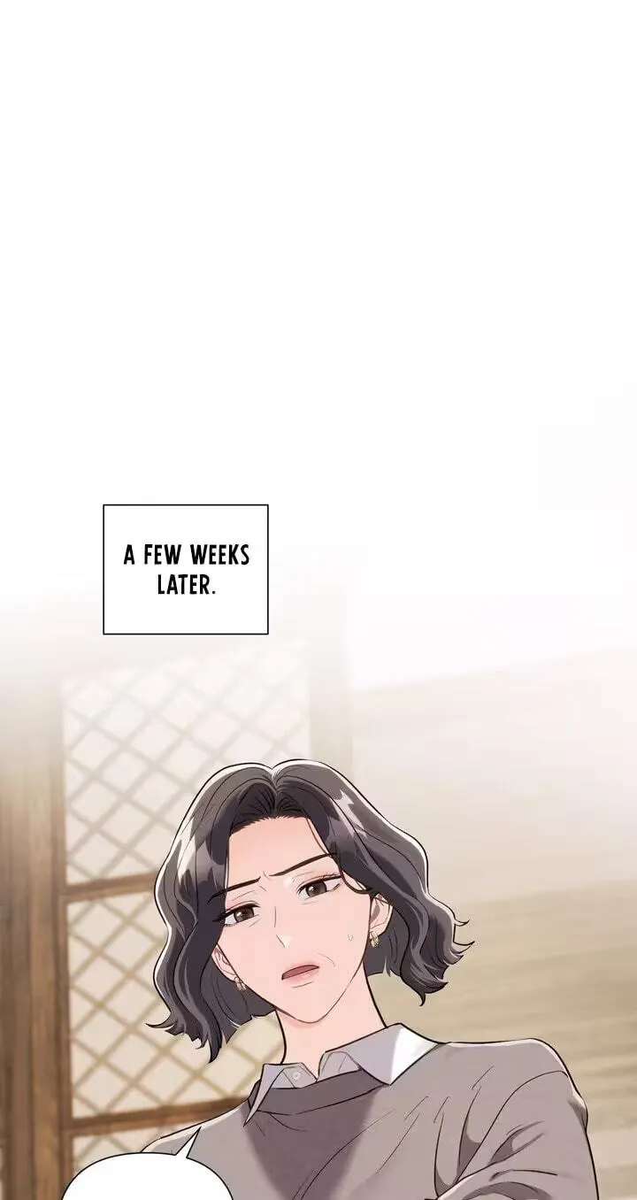 Crossed Hearts Chapter 40 - page 11