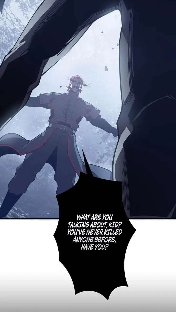 Absolute Domination at Level 0 Using My Analysis Skill Chapter 55 - page 12