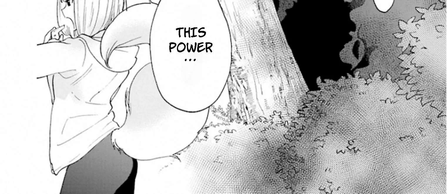 Yurayura Q Chapter 6 - page 28