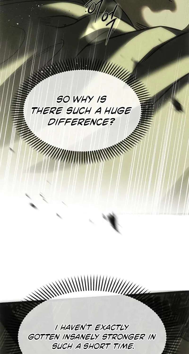 Undercover! Chaebol High School Chapter 114 - page 13