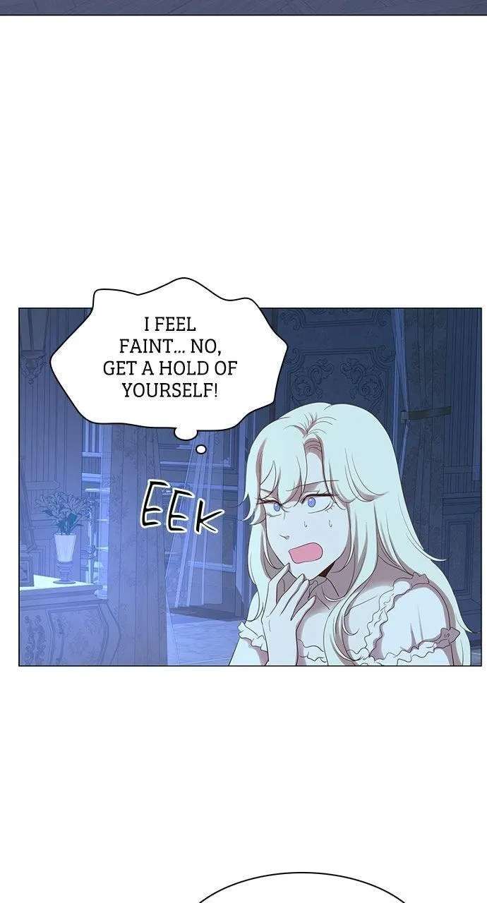 My Stepdaughter is a Bunny Chapter 111 - page 3