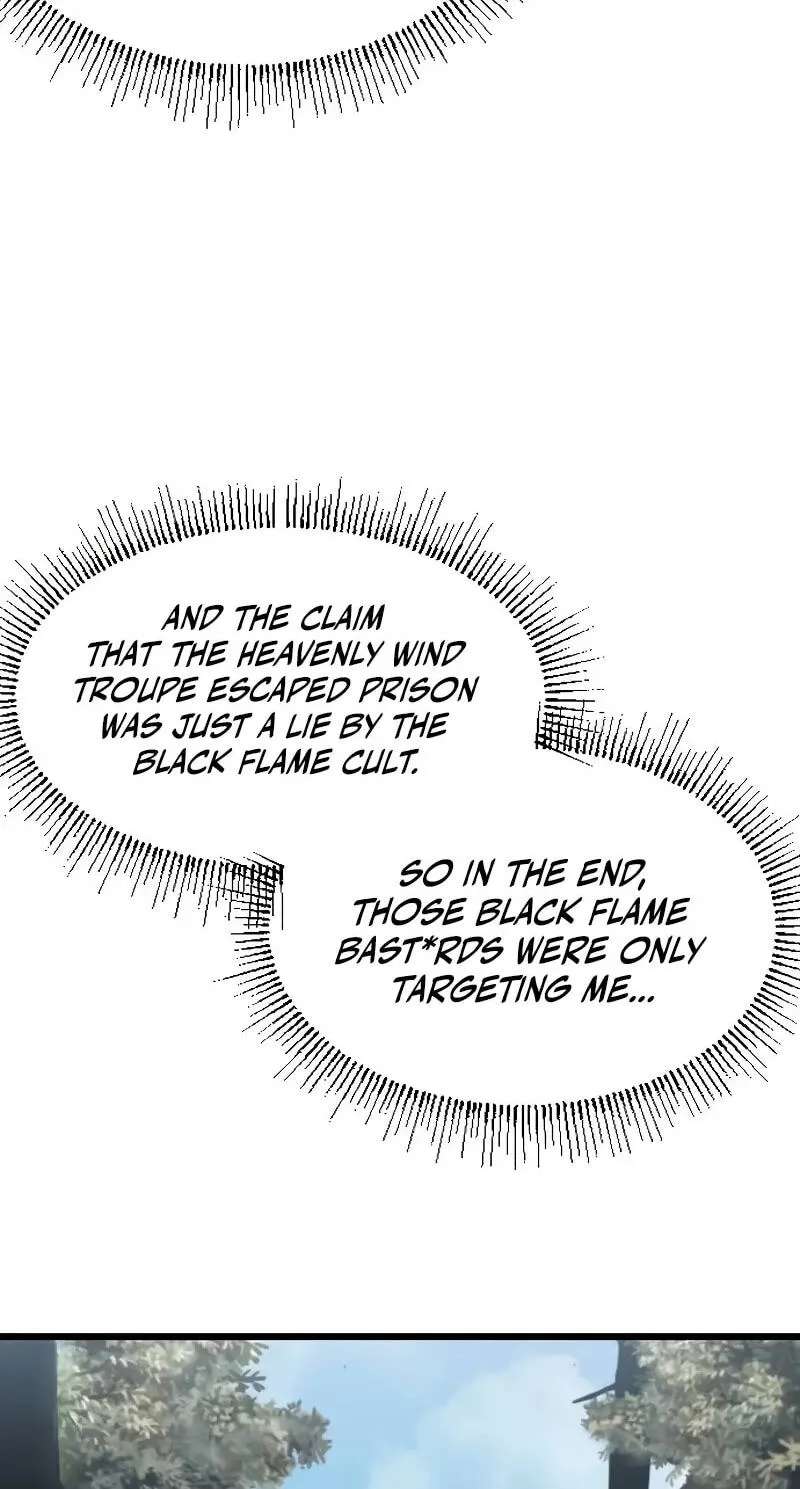 The Mighty Delinquent of the Dan Clan Chapter 49 - page 52