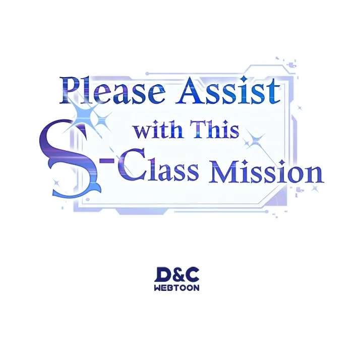Please Assist withThis S-Class Mission Chapter 31 - page 81