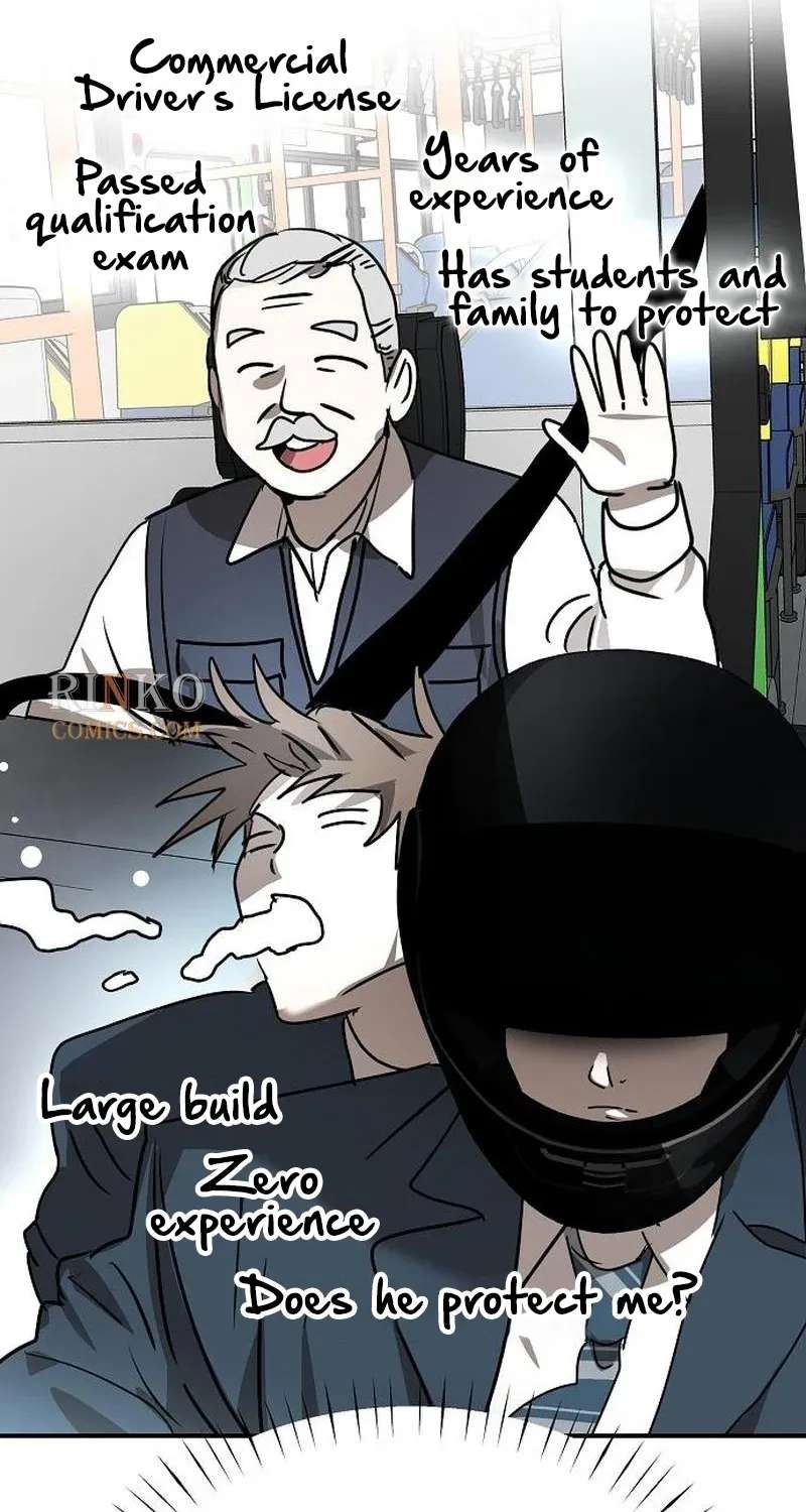 The Fundamental Law Chapter 73 - page 43