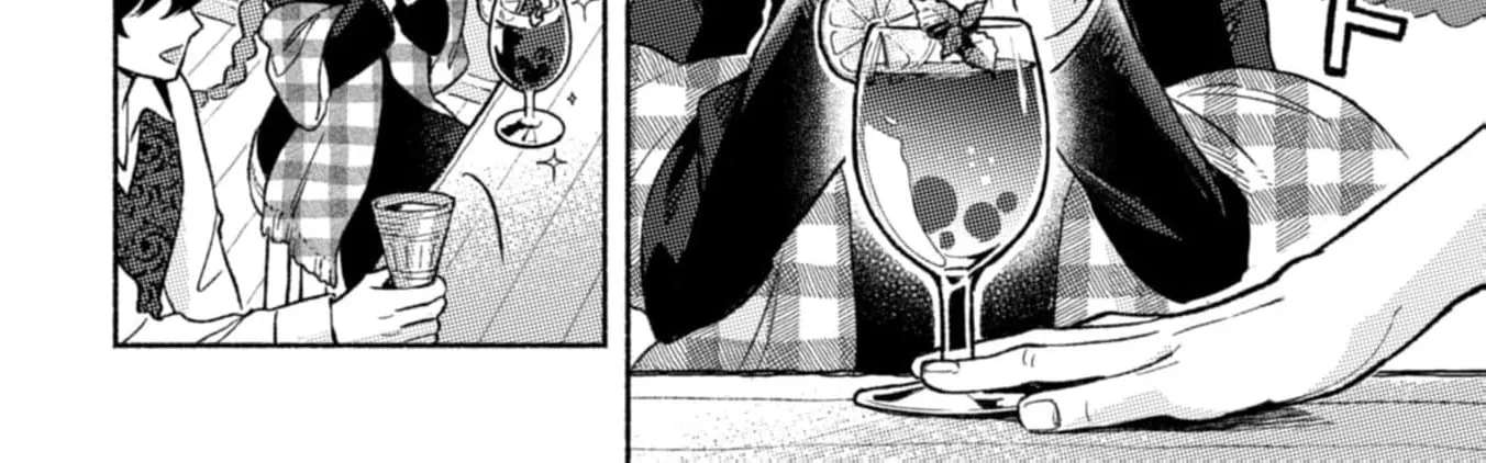 Nekura Kishi ni Yoru Dekiai Mankitsu-chuu nu Busa Neko, Jitsu wa Seijo desu! Chapter 8 - page 30