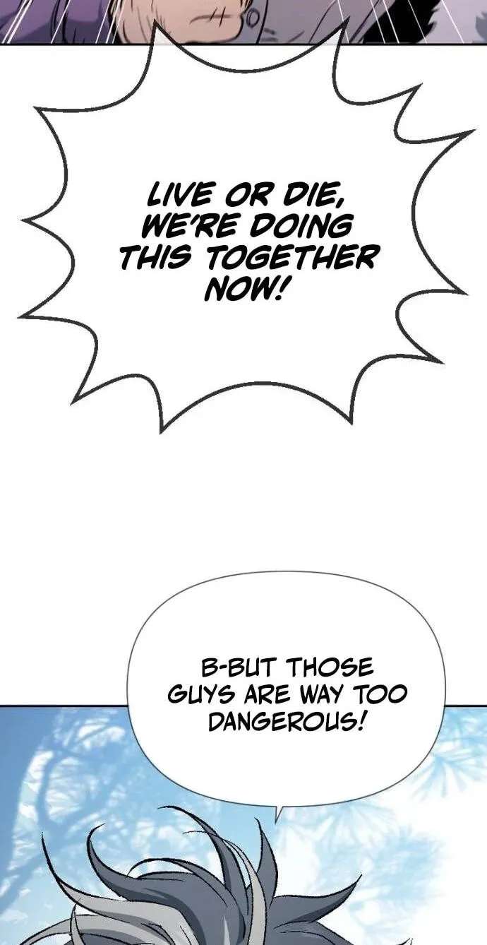 We Are Animals Chapter 11 - page 34
