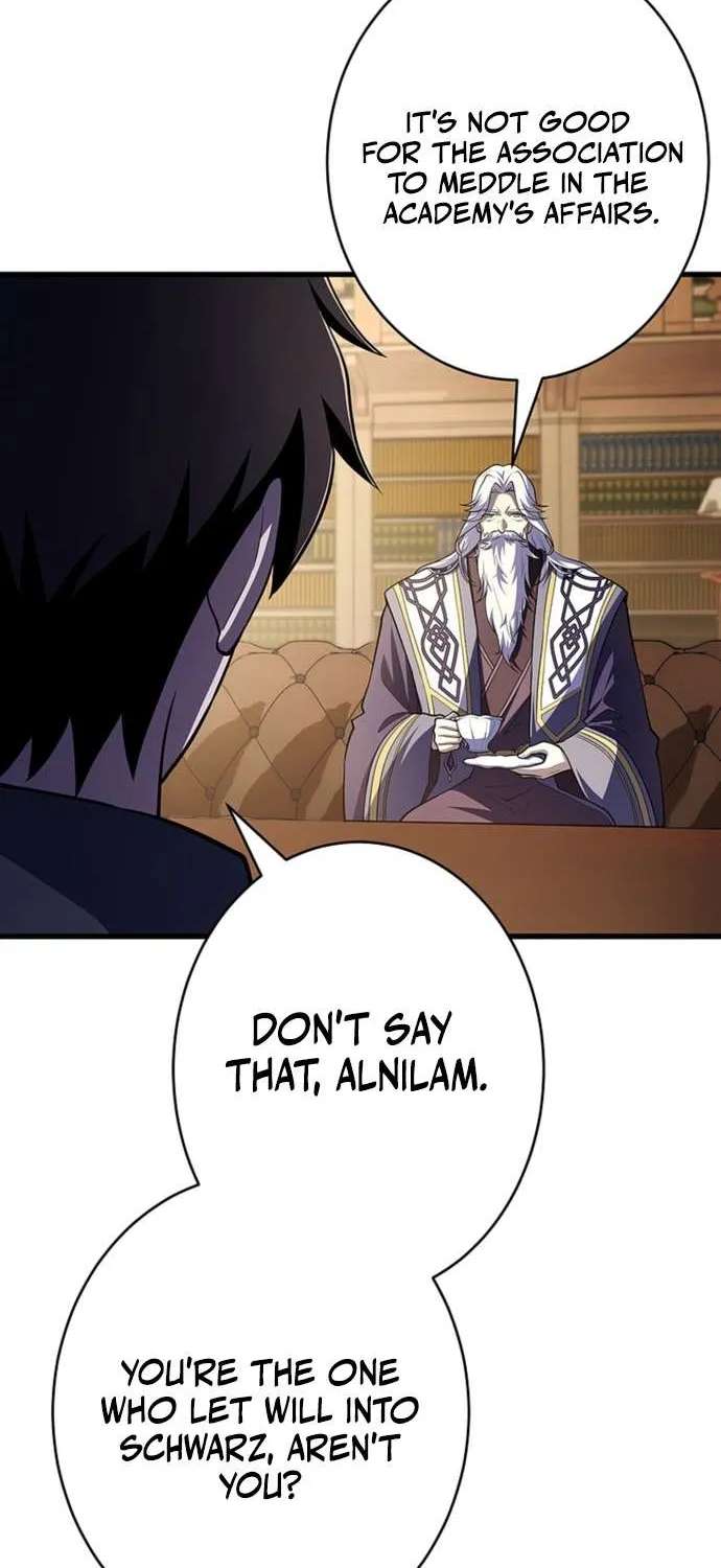 The Top Healer of the Offensive Magic Academy Chapter 43 - page 60