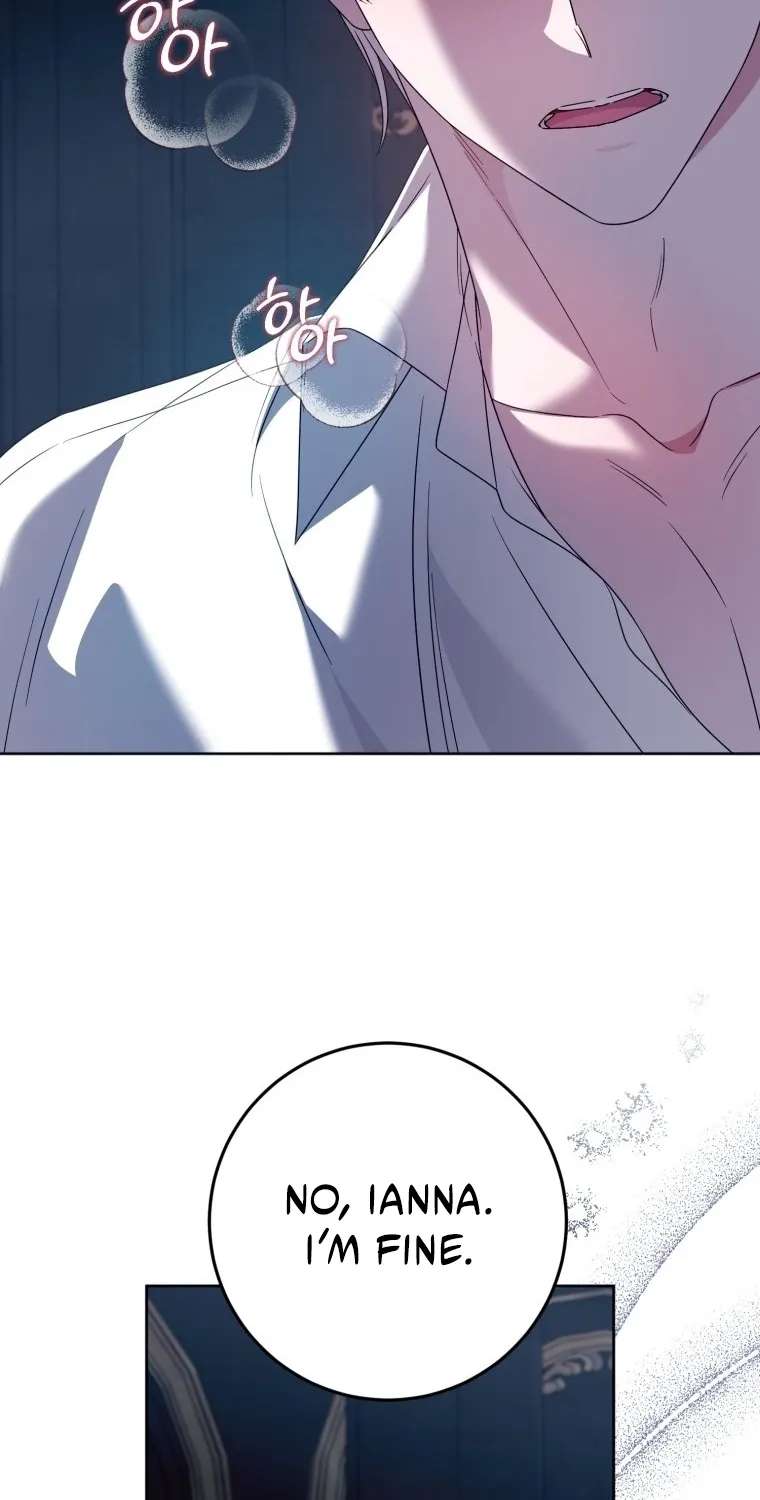 I Met The Male Lead In Prison (2023) Chapter 106 - page 11