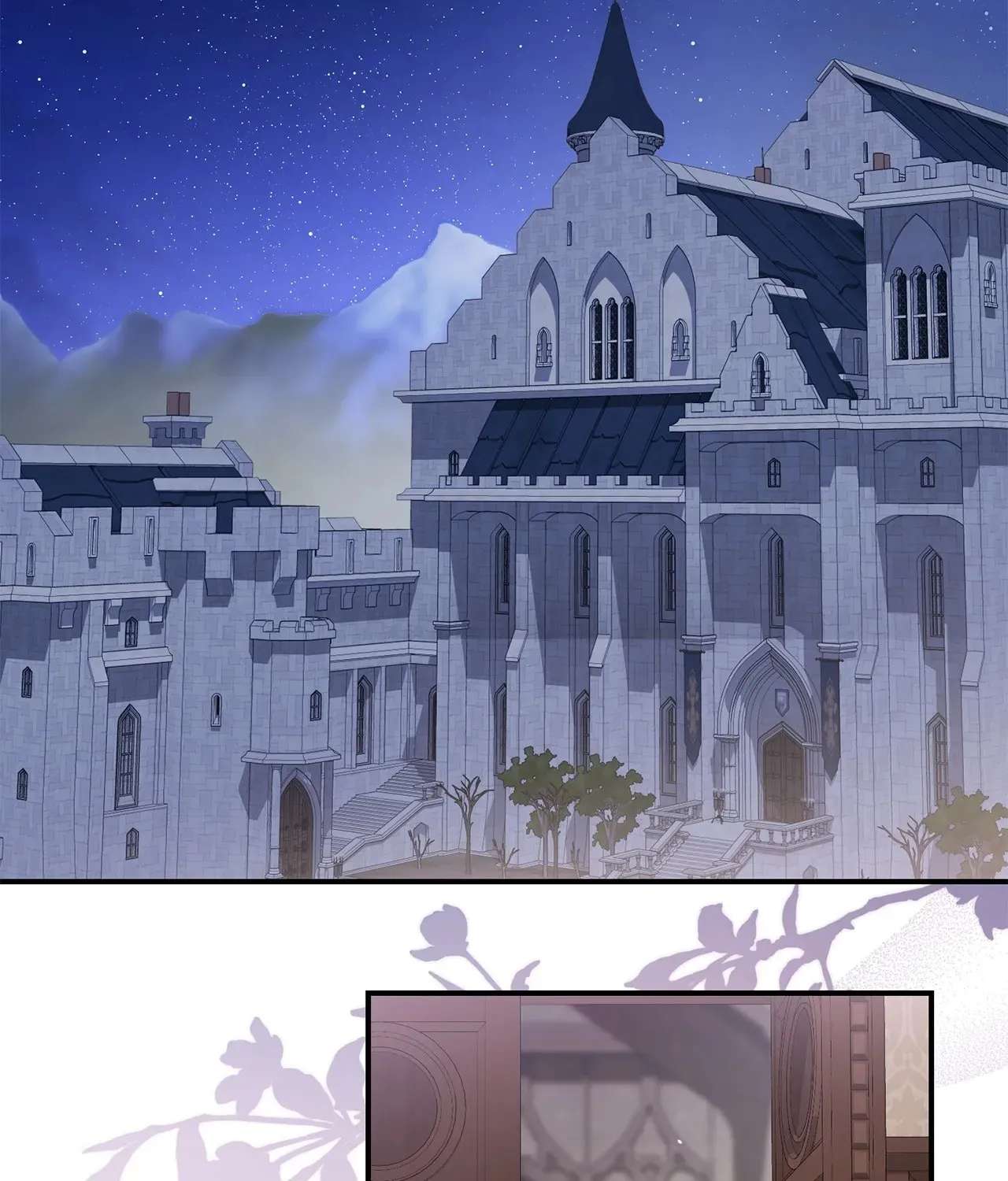 The Duchess Lives Only for This Day Chapter 33 - page 115