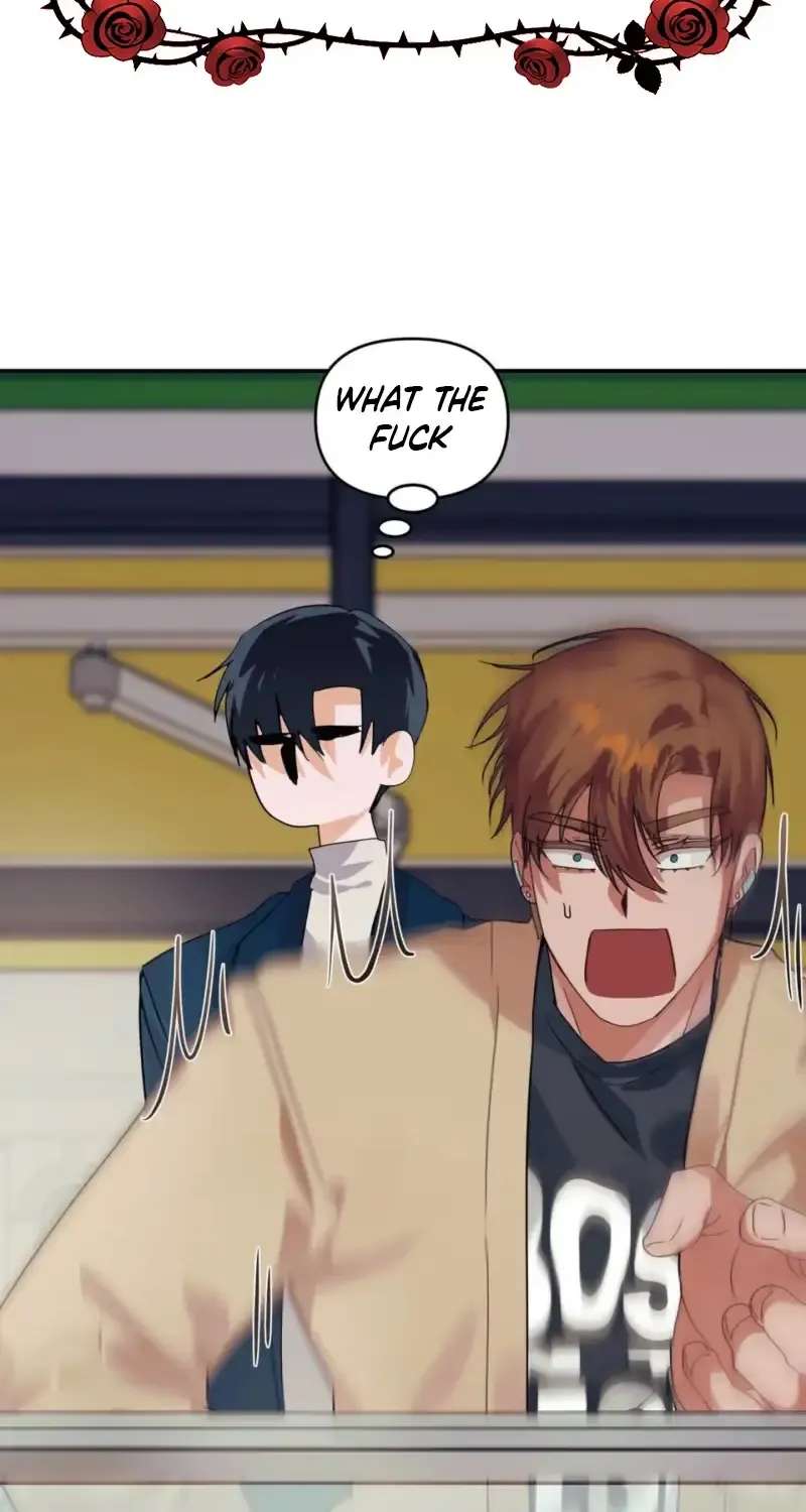 A Man Can't Be a Daughter in Law Chapter 3 - page 53