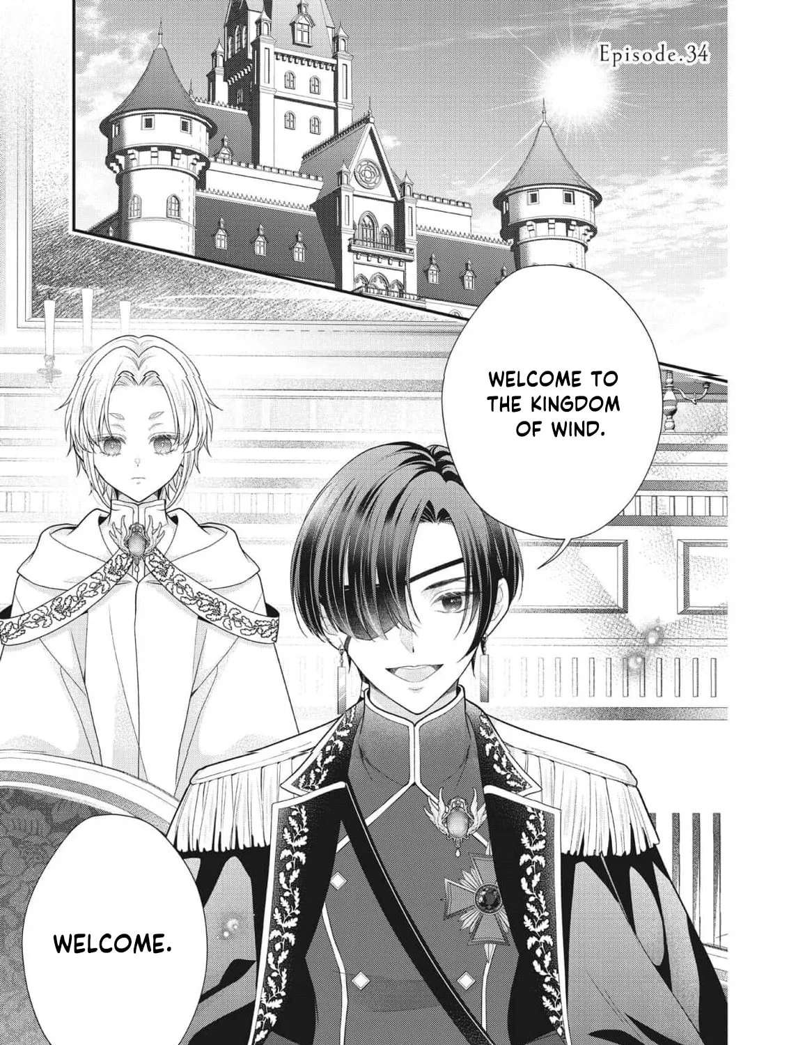 Usotsuki Heika ga Watashi ni Shuuchaku Suru Riyuu Chapter 37 - page 6
