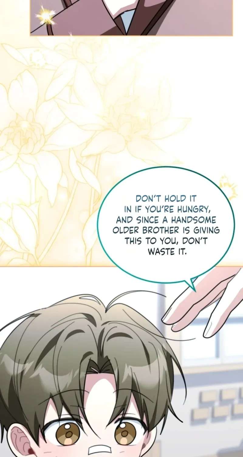 I Received a Request from the Villain Boss Chapter 31 - page 81