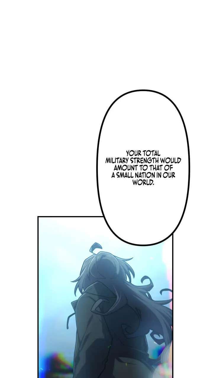 Maou App de S-kyuu Hunter ni Naremashita Chapter 158 - page 23