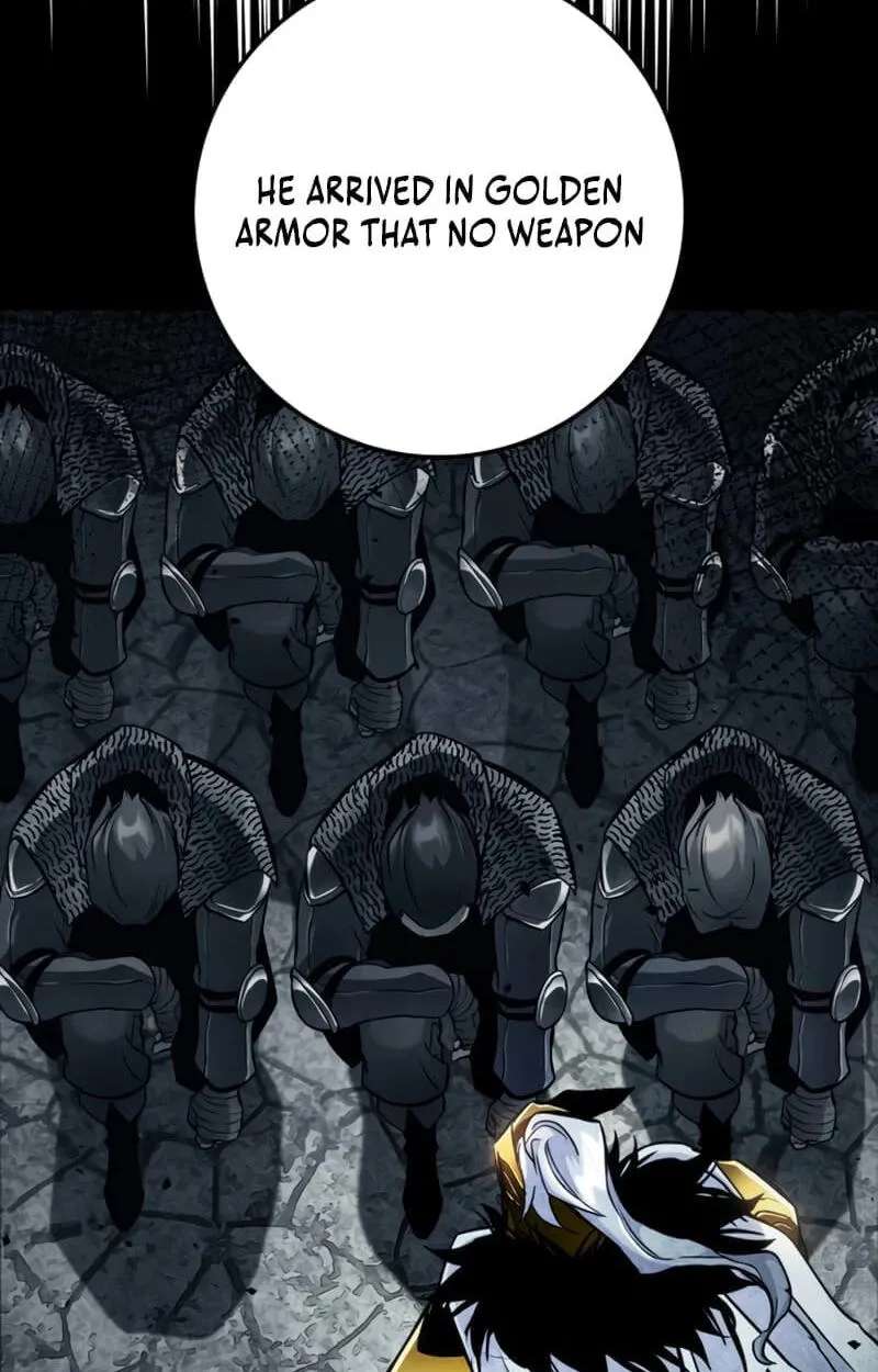 How to Survive as a Wandering Knight Chapter 57 - page 91