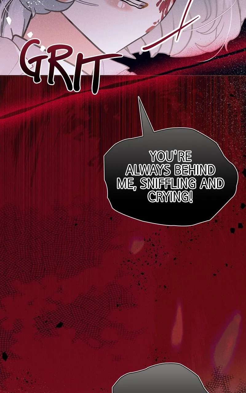My Unwanted Engagement withthe Final Boss Prince Chapter 10 - page 72