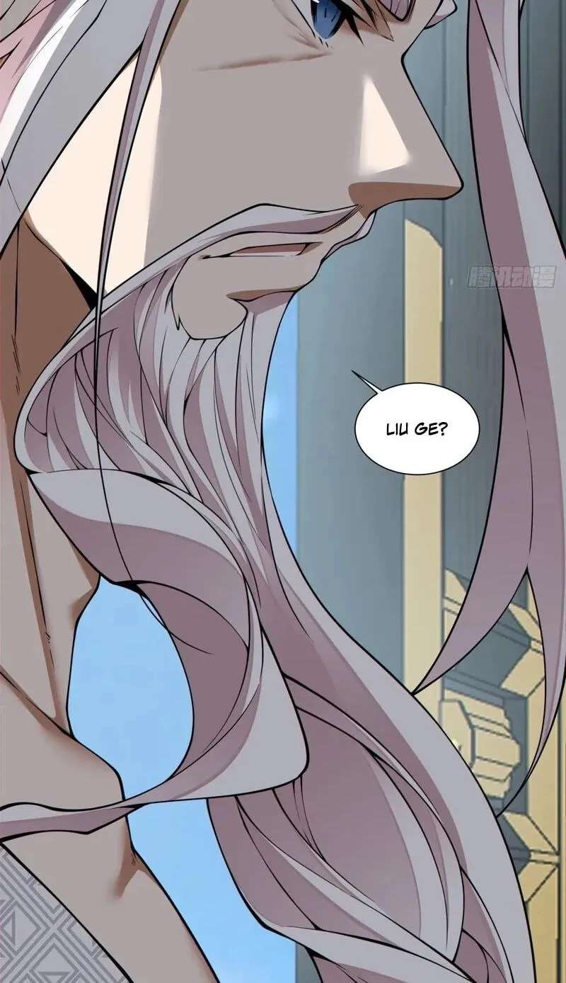 My Disciples Are All Villains Chapter 552 - page 17