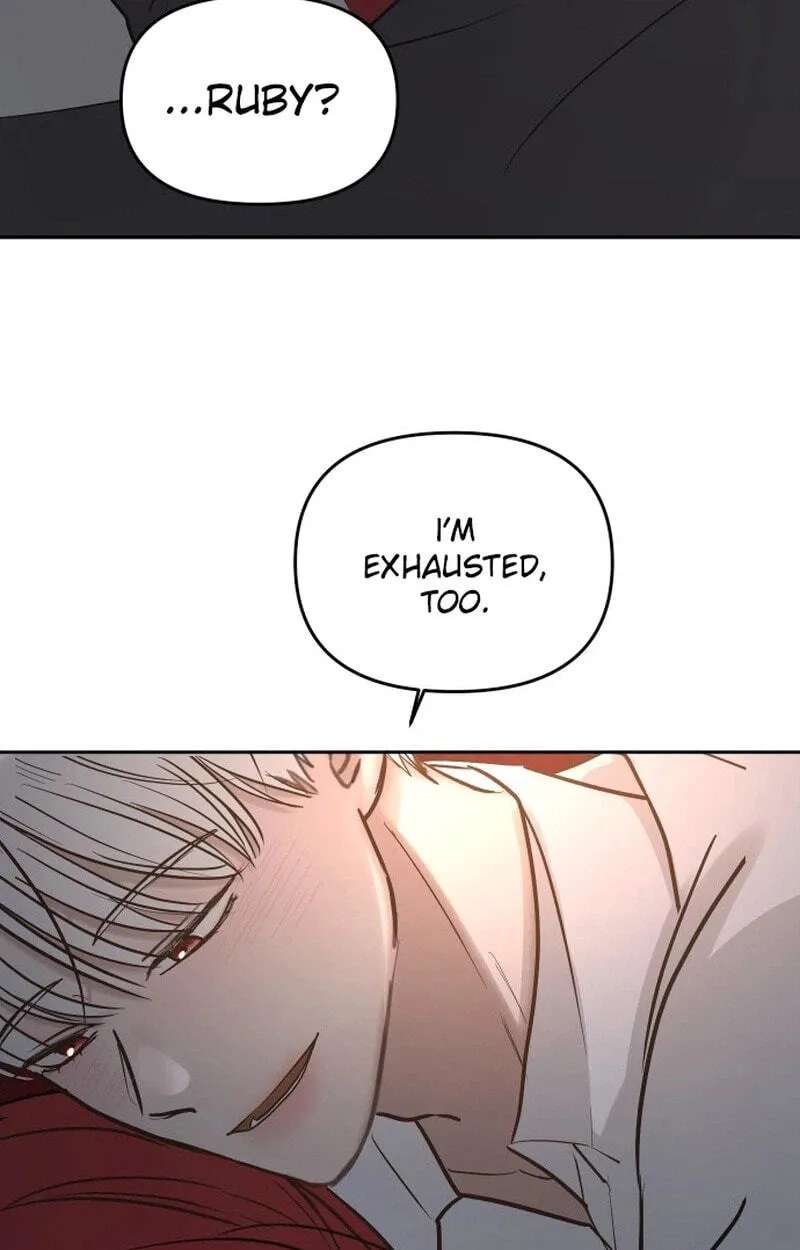 I Adopted the Male Lead from the Shelter Chapter 121 - page 37