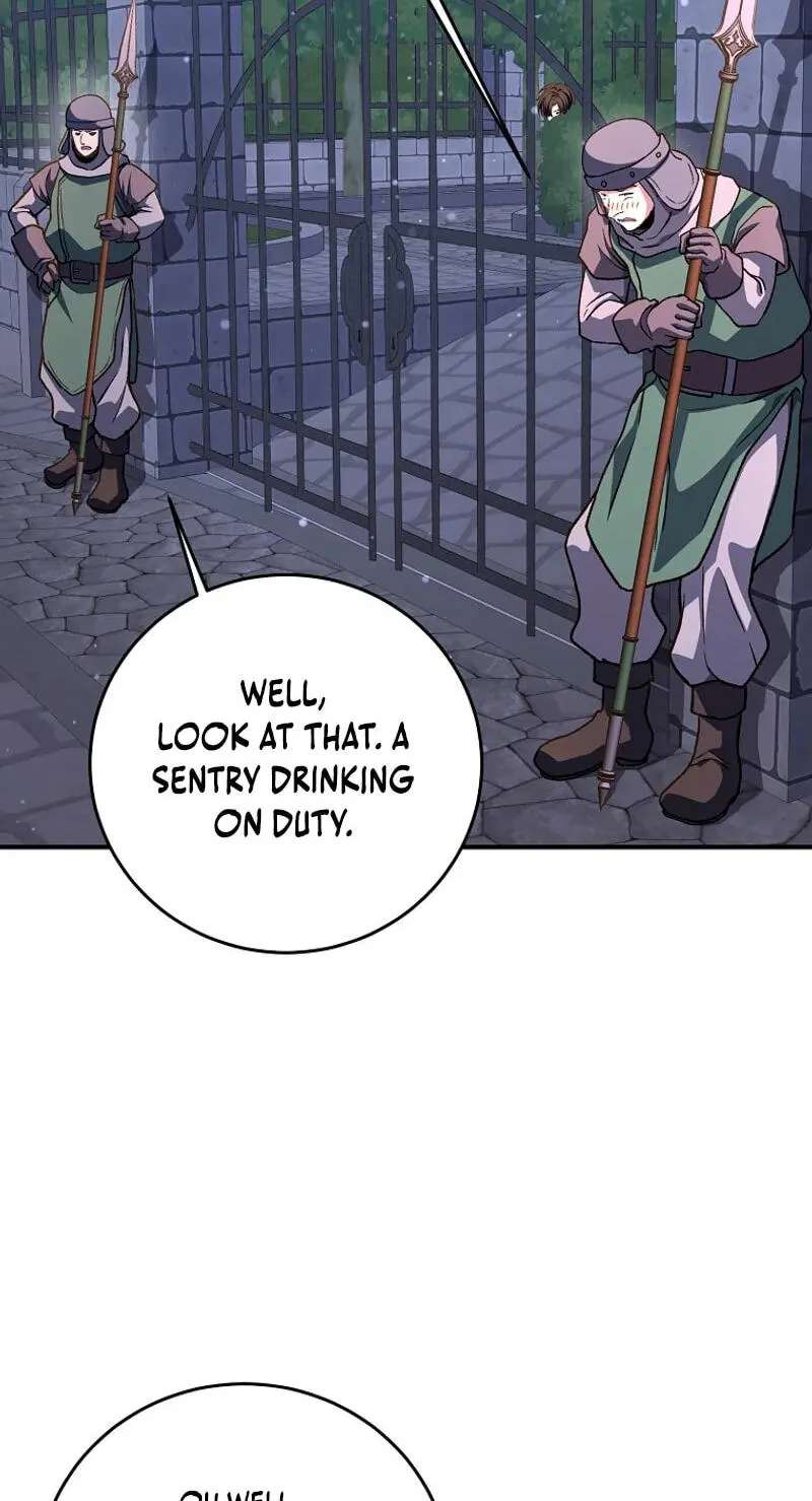 Returnee's Hidden Strategy Streaming Chapter 46 - page 48