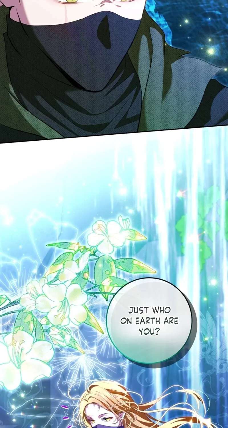 The Peaceful Life Of A Maid Who Hides Her Power And Enjoys It Chapter 38 - page 27
