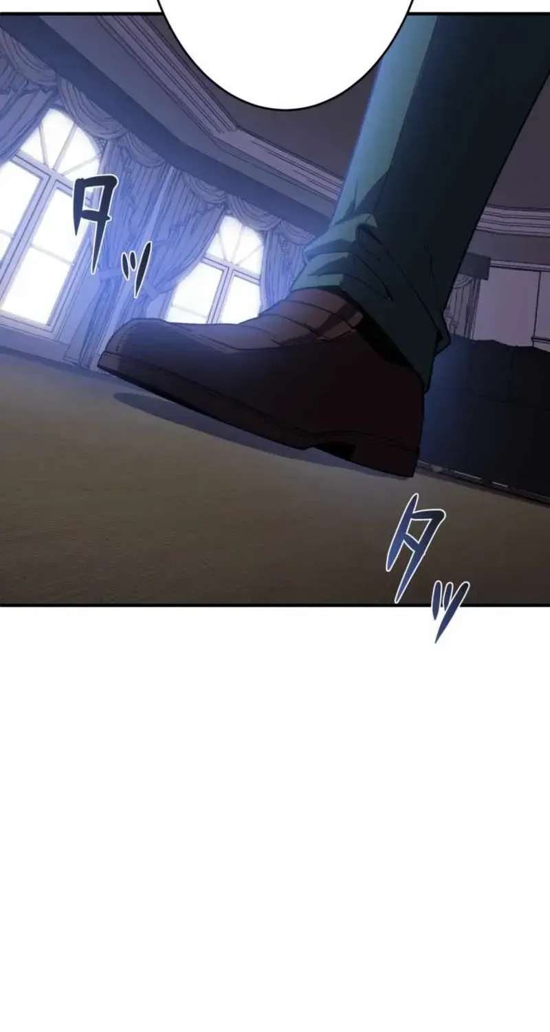 The Underworld Transcendent Returns Chapter 21 - page 91