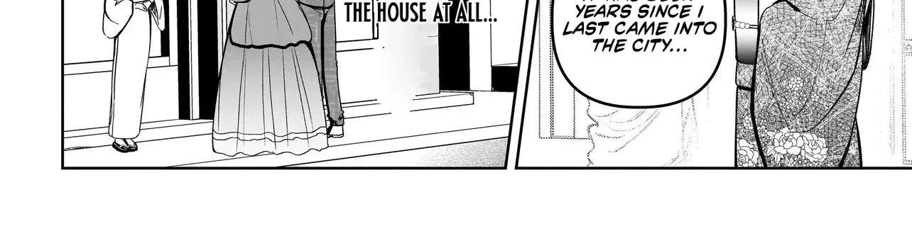 Unmei no Ban to Kekkonshitara, Tenshi Musuko no Keibo ni Narimashita Chapter 4 - page 28