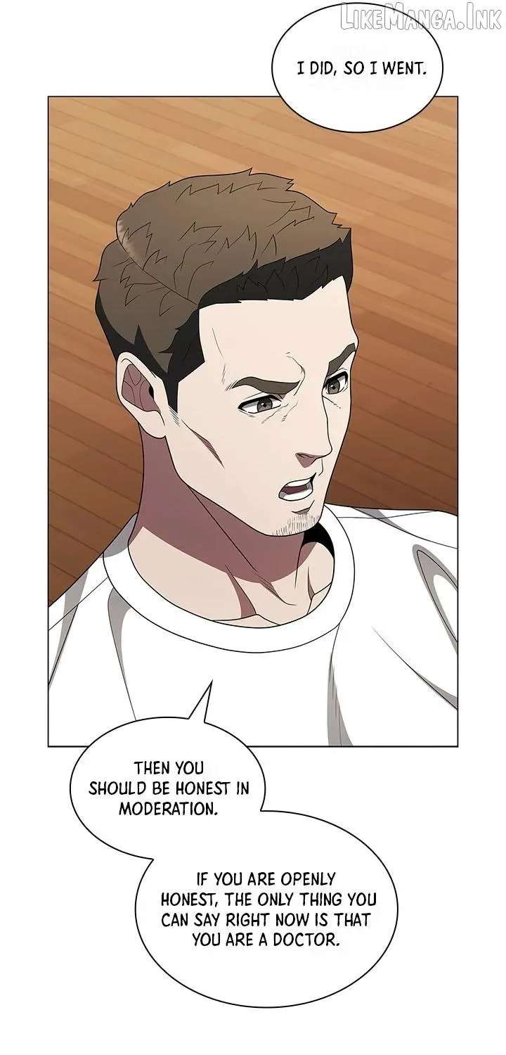 Dr. Choi Tae-Soo Chapter 326 - page 85