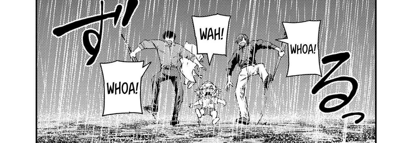 Wrench to Kudamono (Pre-Serialization) Chapter 6 - page 26