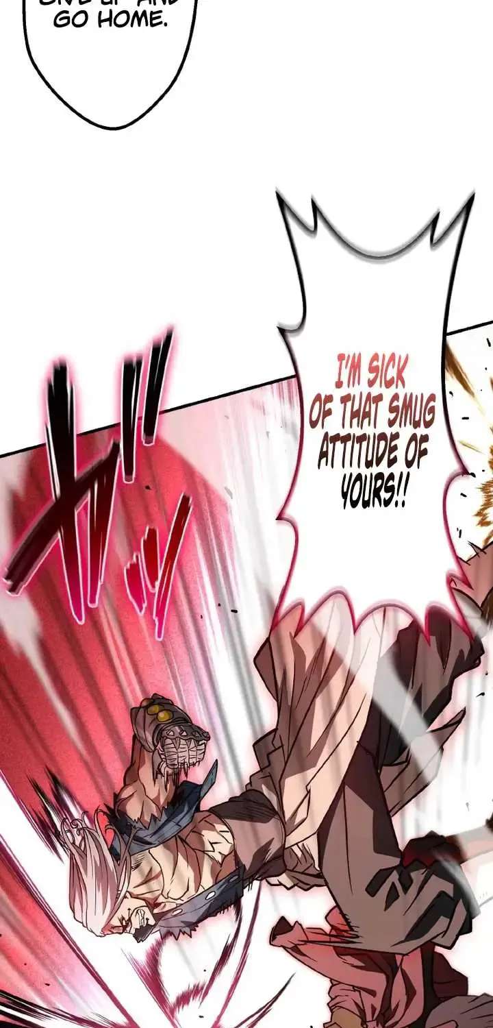 The Vengeful Villain Slayer Chapter 1 - page 94