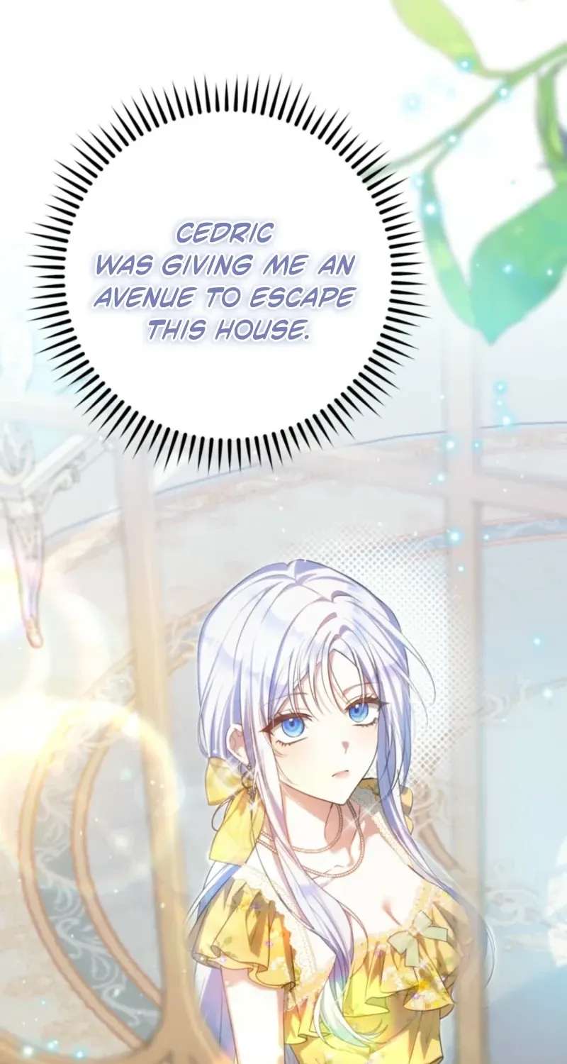 The Princess Has The Constitution Of An Eagle Workshop Chapter 46 - page 14