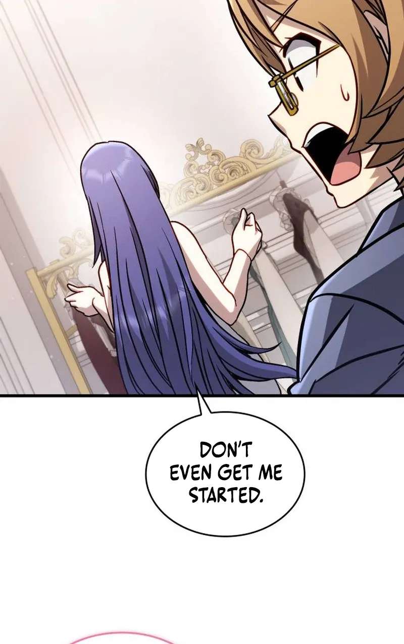 I'm Quitting Everything and Selling Cola Chapter 14 - page 101