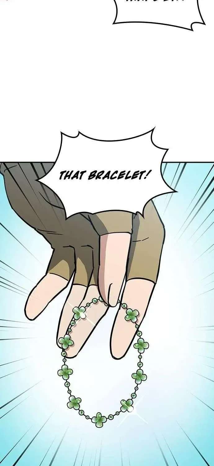 Kim Oh-jin’s Adventures with Strange Animals Chapter 59 - page 5