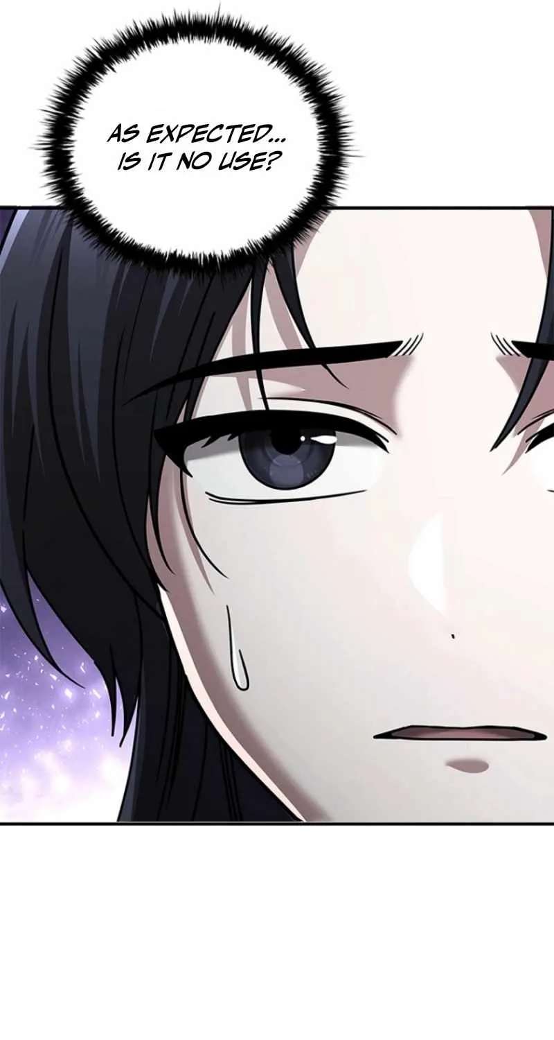 Daesahyeong Lee-Hoe Chapter 35 - page 40