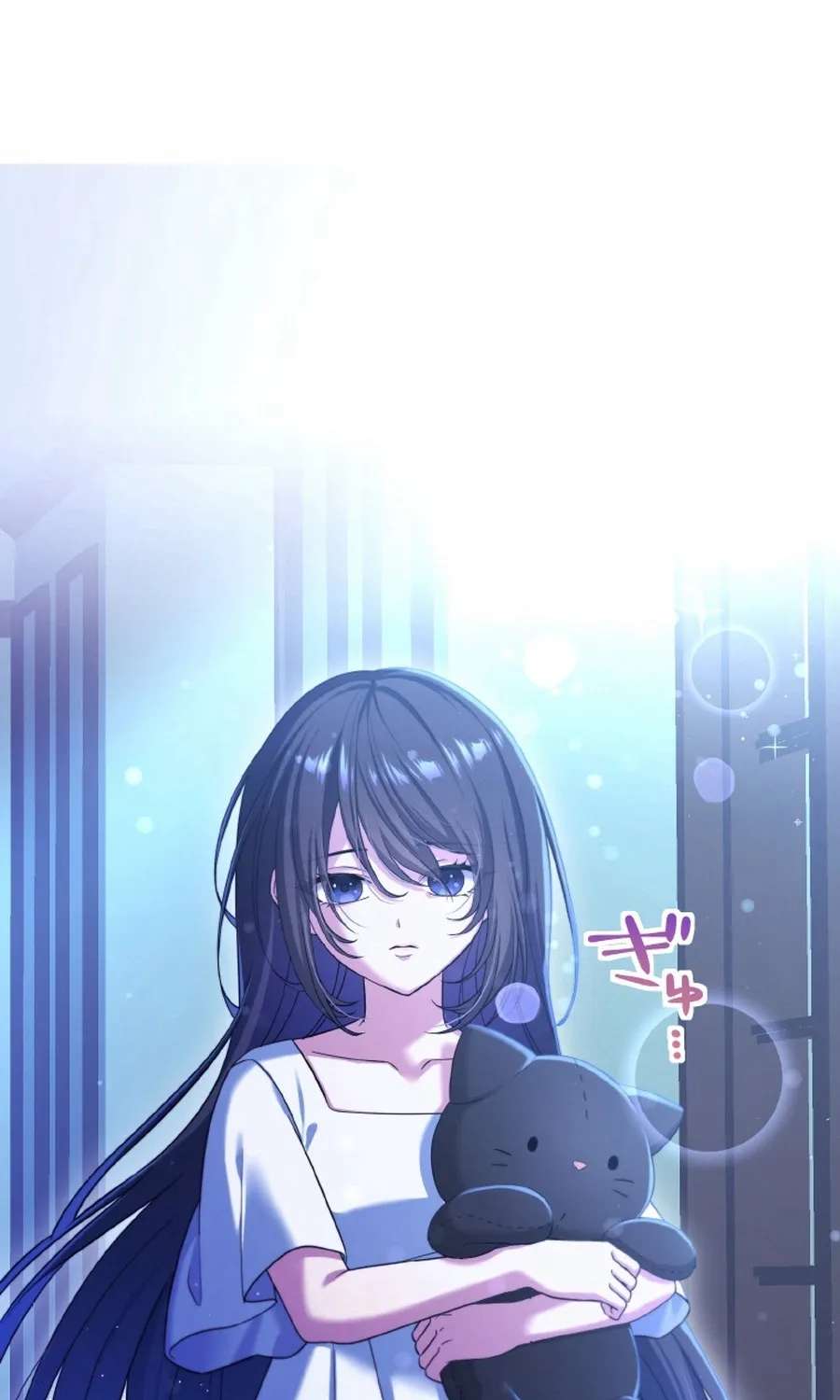 The Legendary Assassin Reincarnated As The Beloved Youngest Daughter Of A Royal Family Chapter 104 - page 25