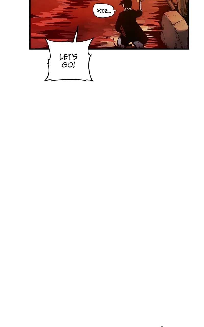 Fullmetal Alchemist (Official Webtoon) Chapter 140 - page 57