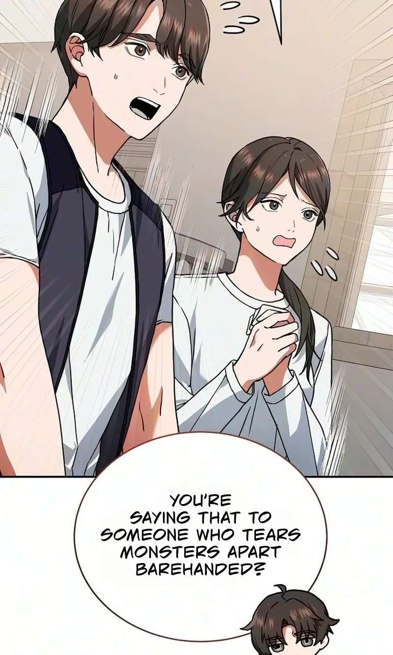 I Retired to the Countryside, and National-Level Big Shots Won't Leave Me Alone Chapter 4 - page 69