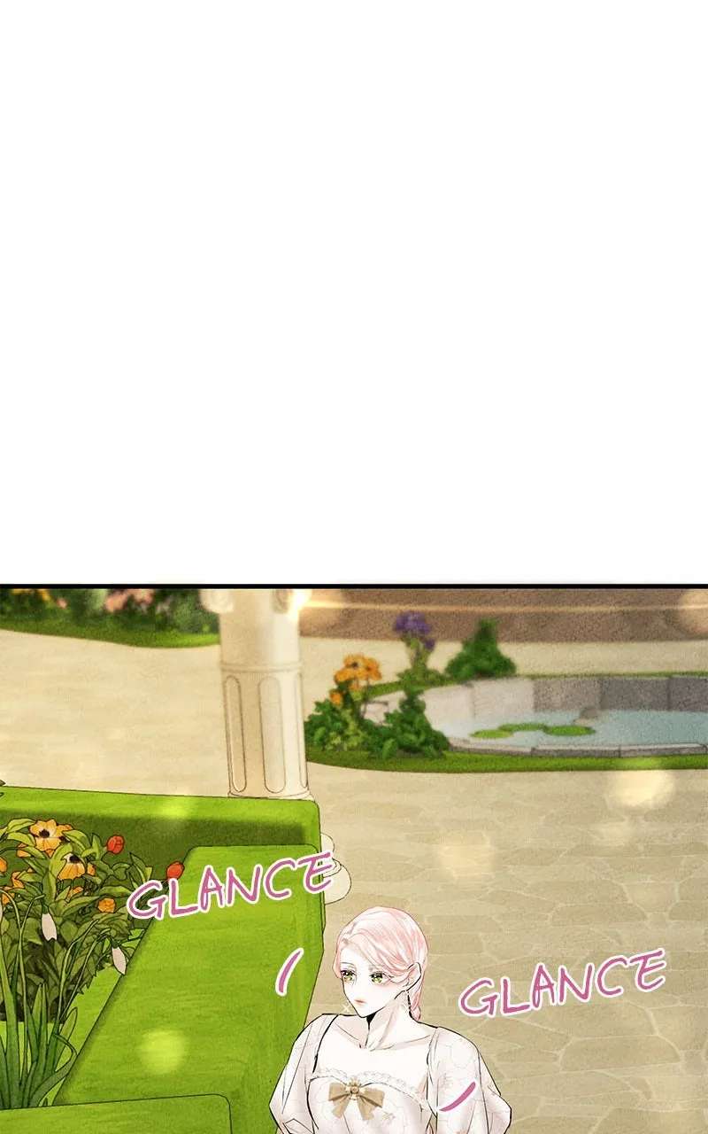Time To Call OffThis Engagement Chapter 6 - page 42