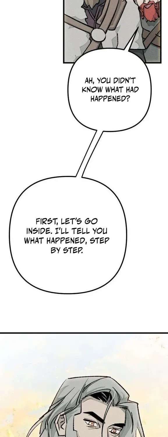 The Black-Haired Knight King Chapter 26 - page 54