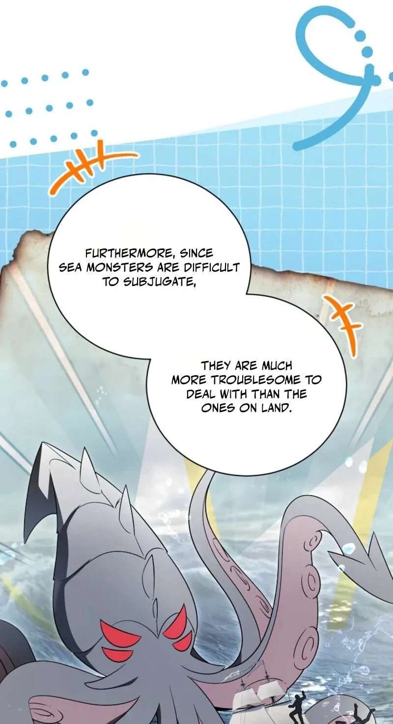 The Eldest Daughter Walks Down The Flower Path Chapter 47 - page 50