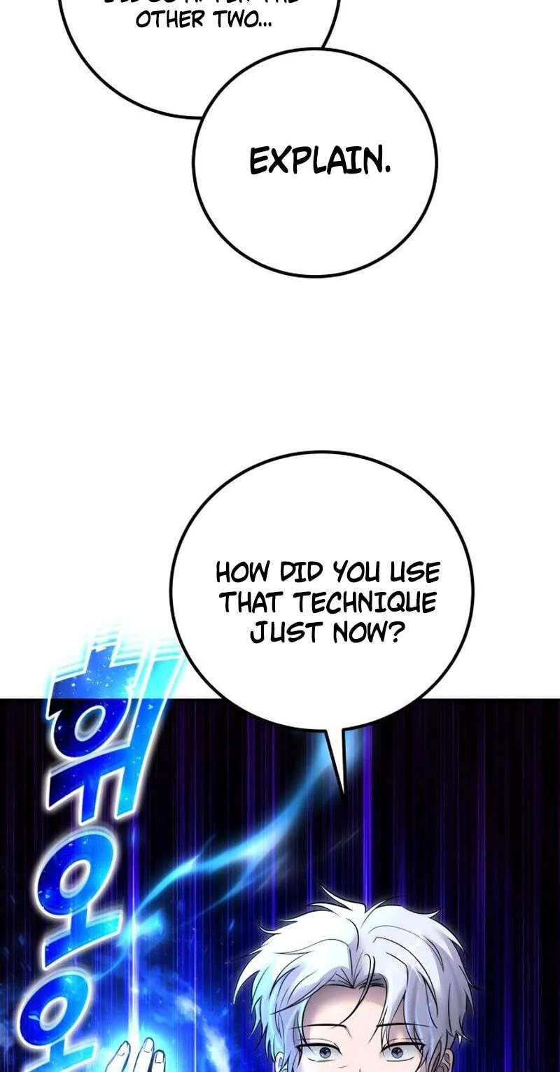 Secretly More Powerful than the Hero Chapter 141 - page 11