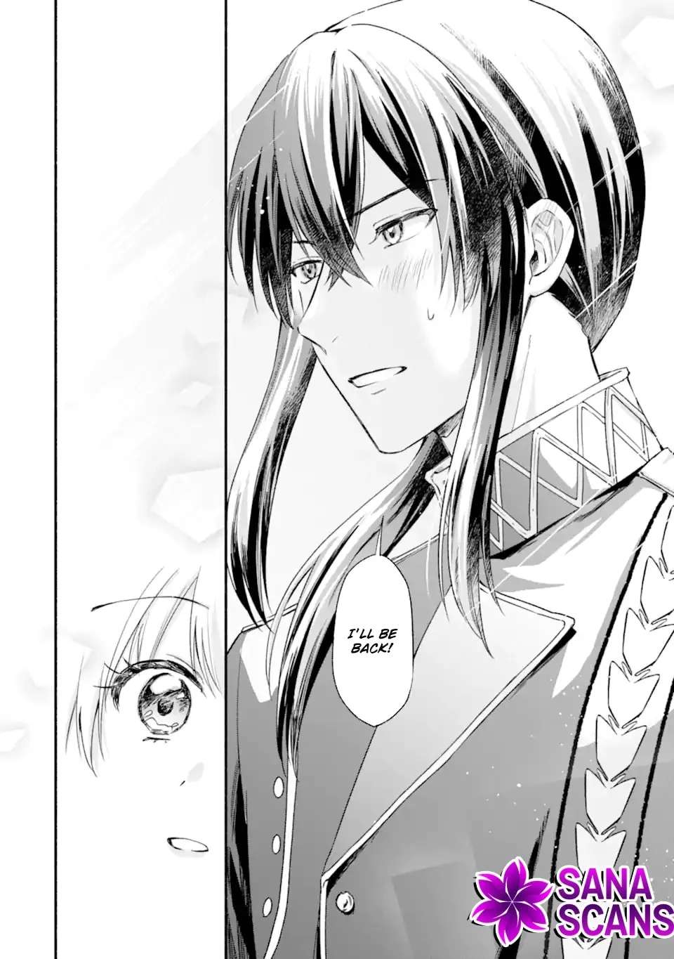 Konyaku Shitara "Kimi wa Nan mo Shinakute Ii" to Iwaremashita: Tenga no Dekiai wa Wakarinikui! Chapter 2 - page 32