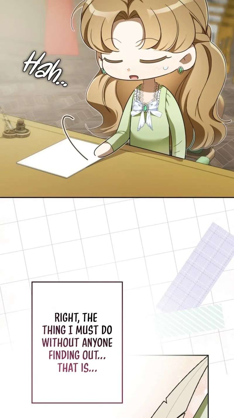 The Timid Lady of the Frontier Won't Give Up on Revenge Chapter 18 - page 25