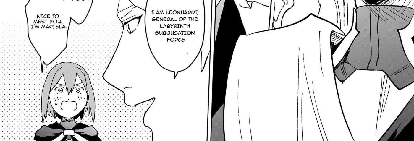 Ikinokori Renkinjutsushi wa Machi de Shizuka ni Kurashitai: Rinkan no Mahouyaku Chapter 22.1 - page 6
