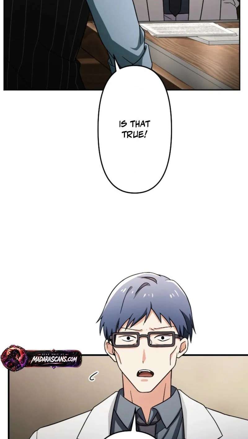 Haiiro no Asshu ~Teikokukishi Dan o Kubi ni Natta Ore wa Dungeon Toshi de Haiiro no Jinsei o Hikkurikaesu~ Chapter 51 - page 80