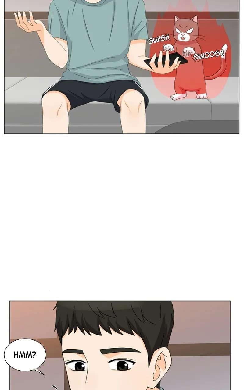 My Bias, My Boss Chapter 16 - page 49